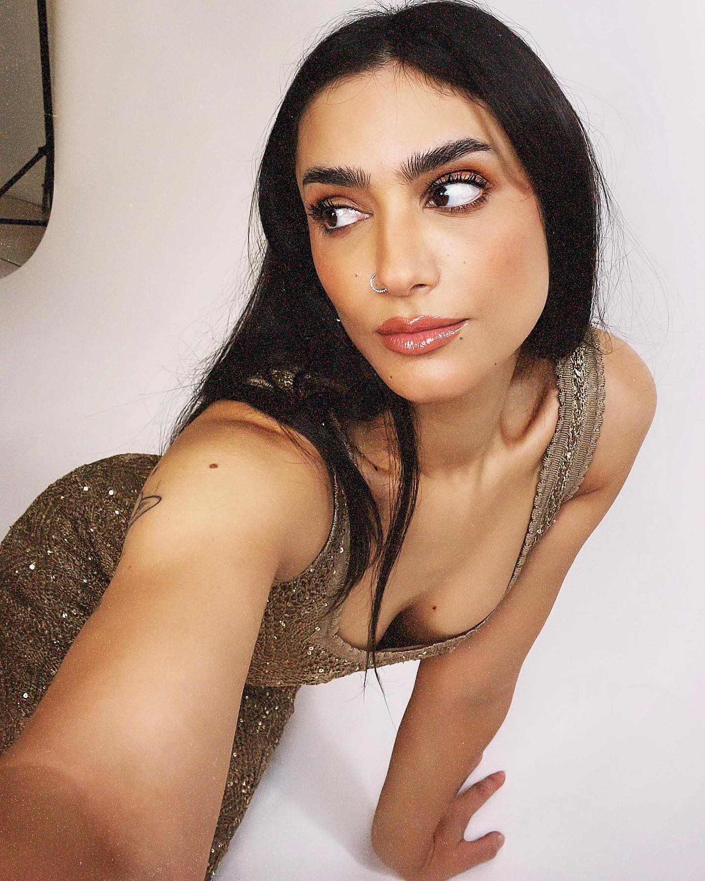 Sol Rodriguez nude 8