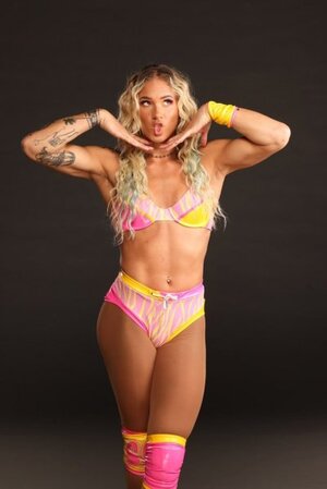 Sol Ruca nude 6