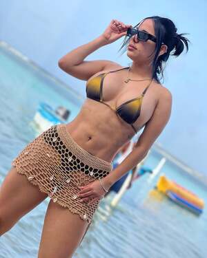 Sol Sanchez nude 11
