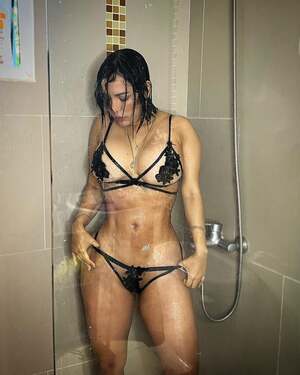 Sol Sanchez nude 4