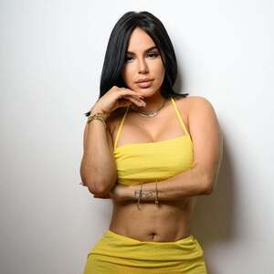 Sol Sanchez nude 6