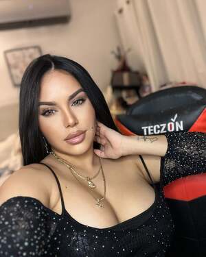 Sol Sanchez nude 9
