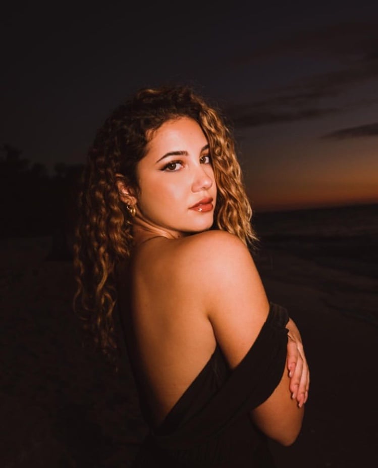 Solange Diaz nude 5