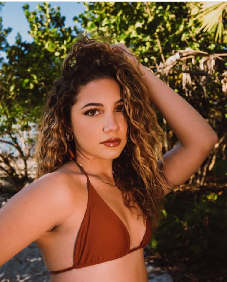 Solange Diaz nude 6