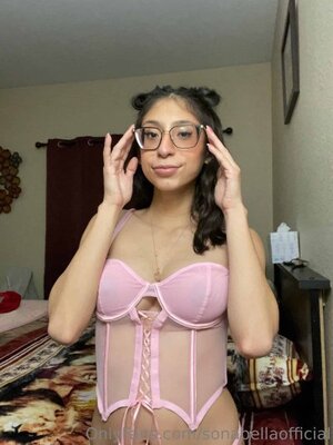 Sona Bella nude 12