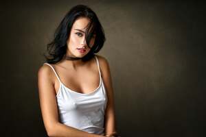 Sona Machynakova nude 7