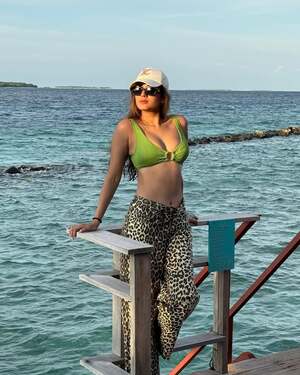 Sonal Chauhan nude 9