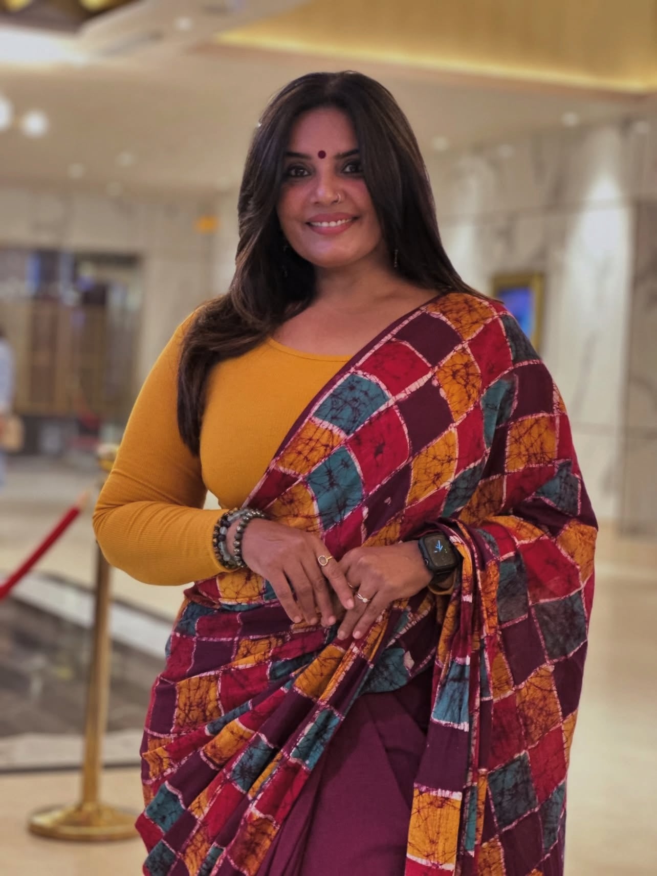 Sonal Nair