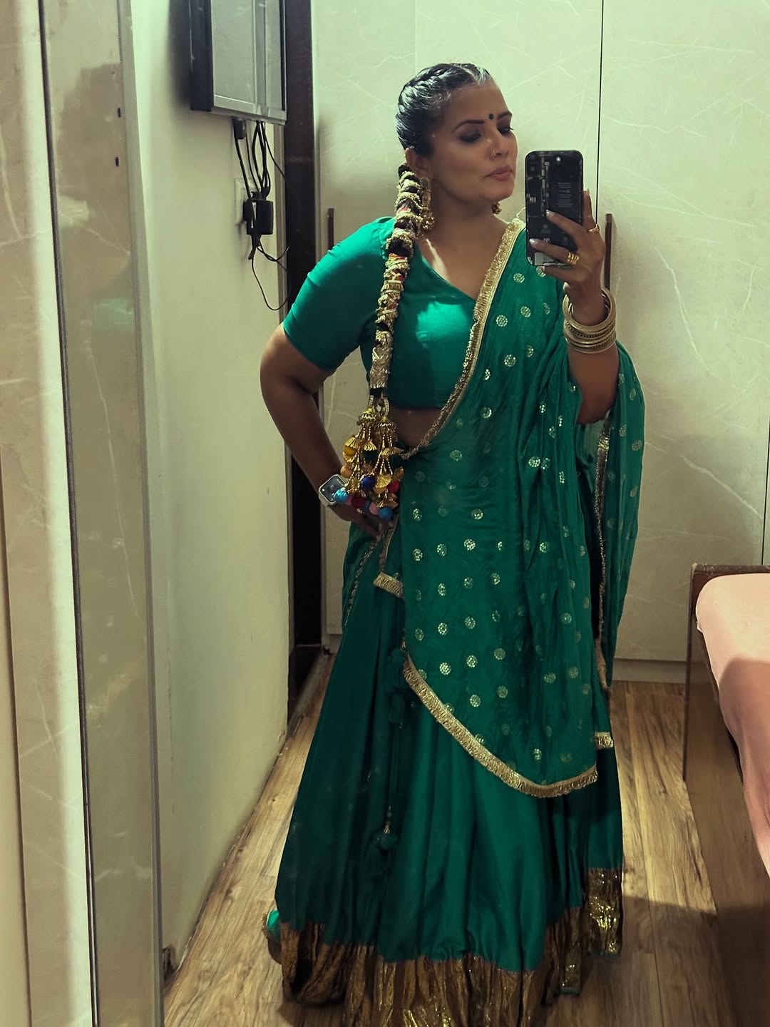 Sonal Nair nude 10