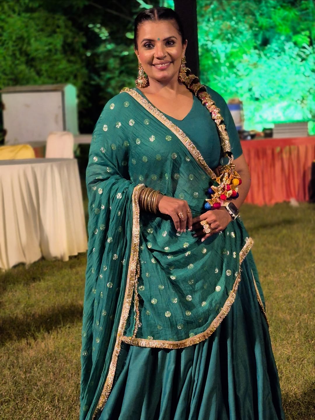 Sonal Nair nude 11
