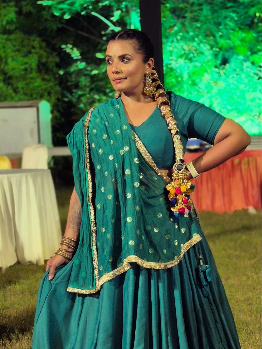 Sonal Nair nude 12