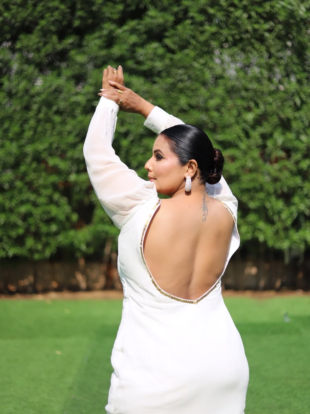 Sonal Nair nude 2