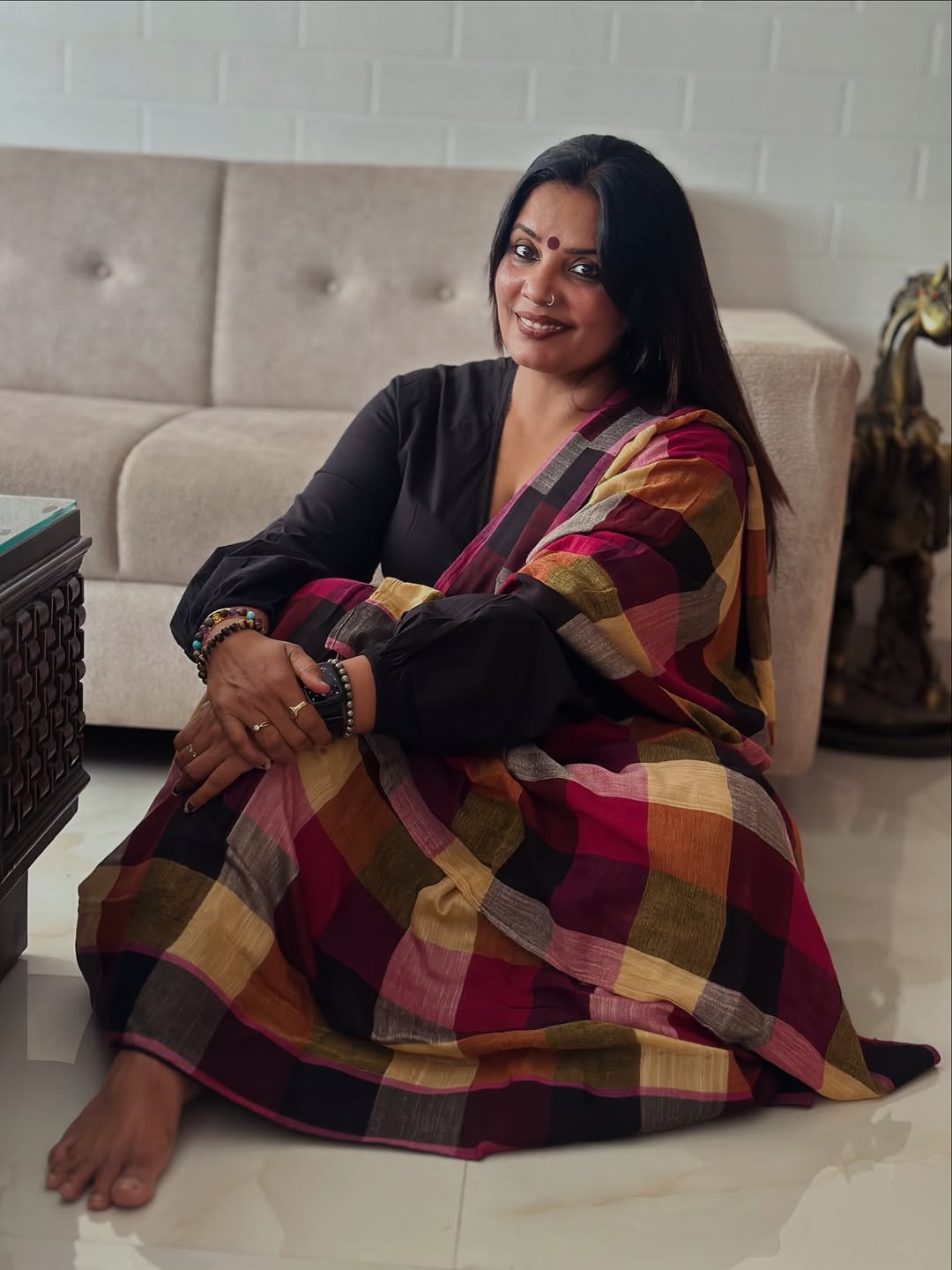 Sonal Nair nude 5