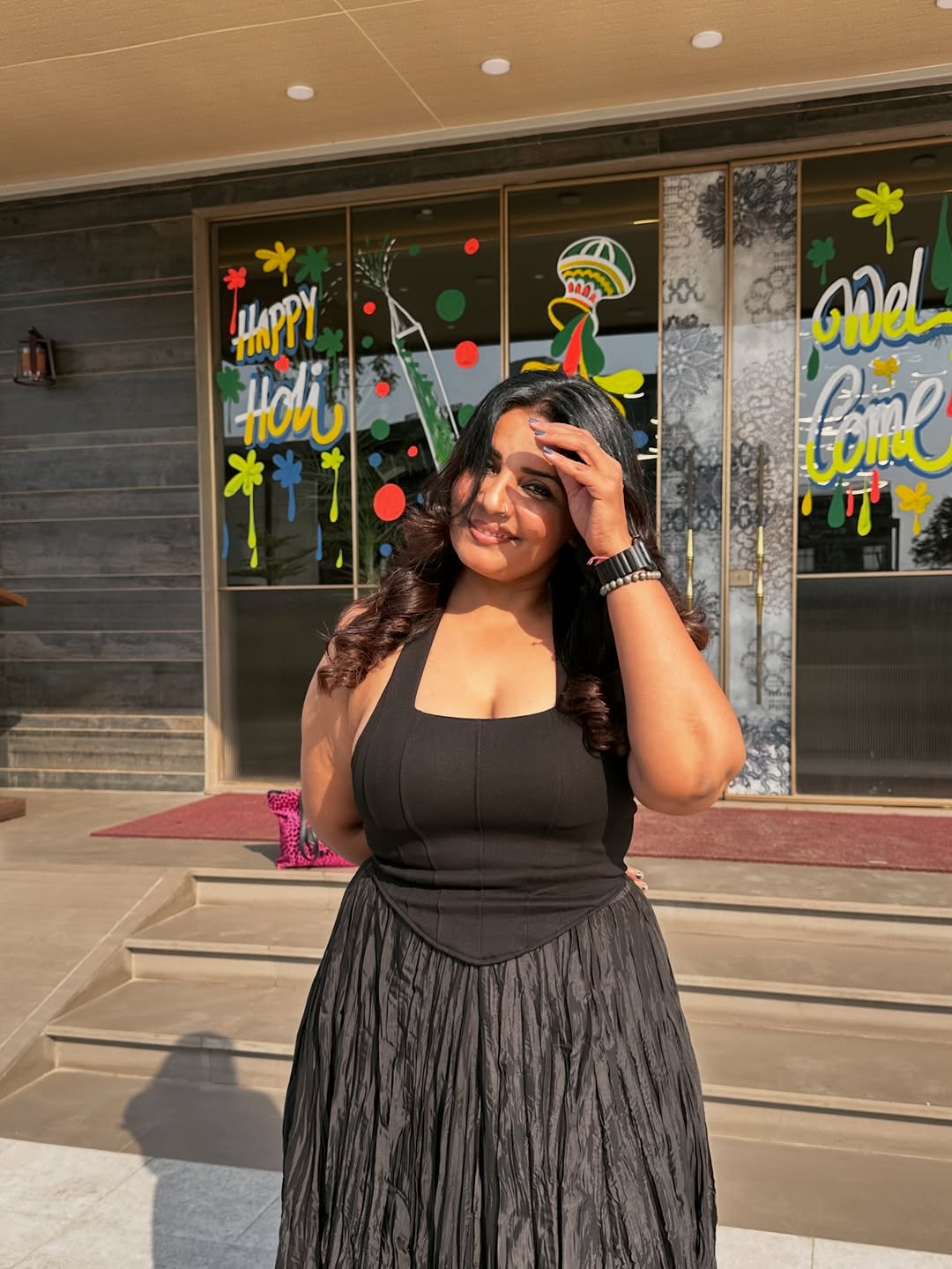 Sonal Nair nude 6