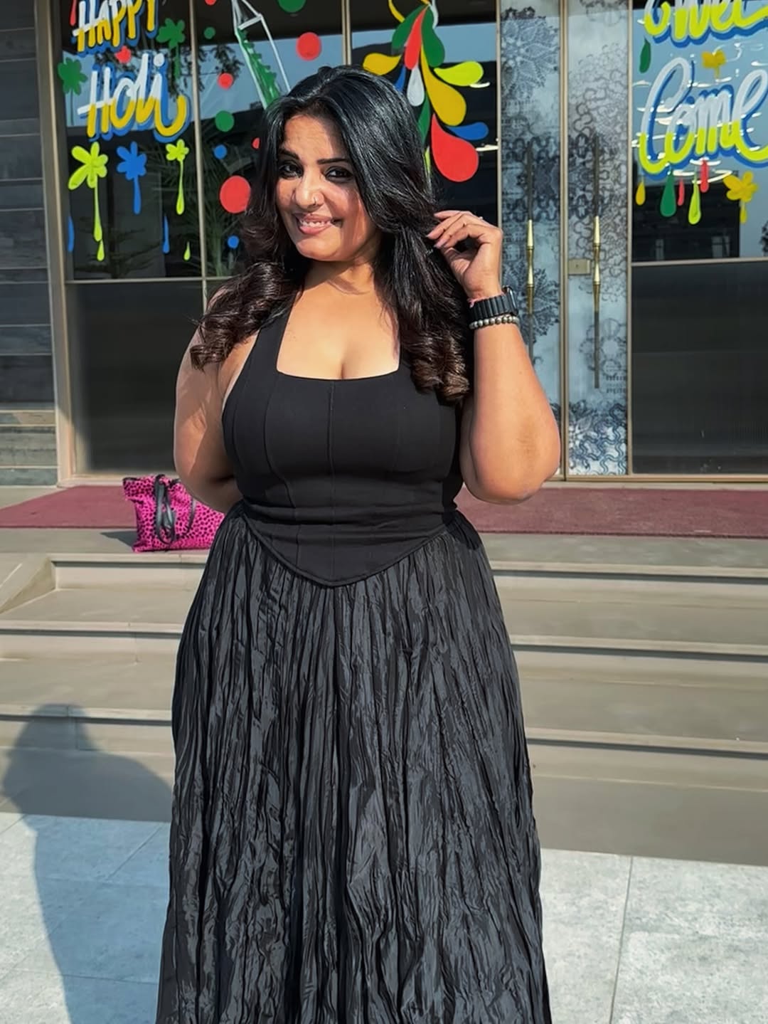 Sonal Nair nude 8