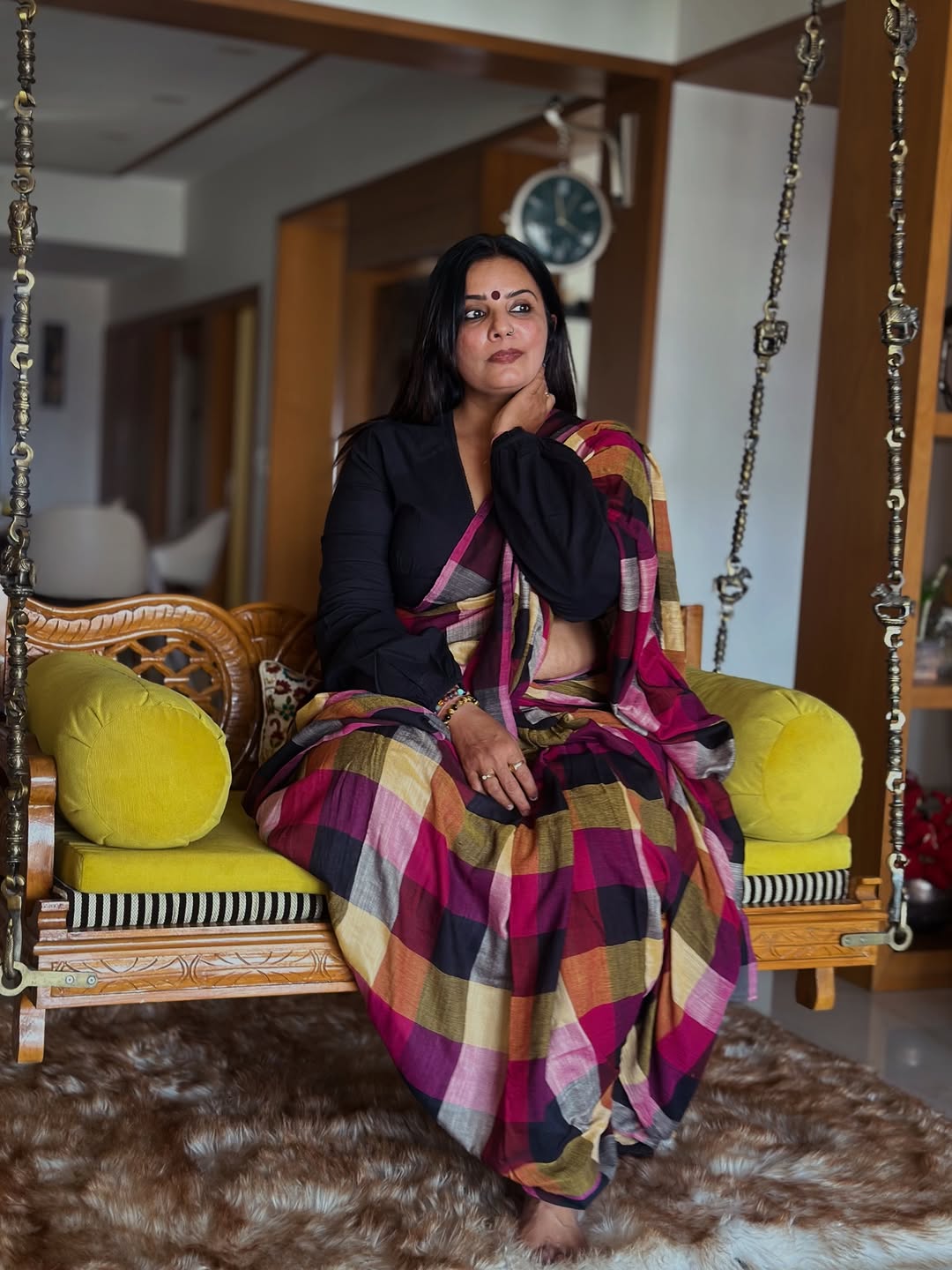 Sonal Nair nude 9