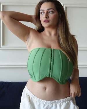 Sonali Malhotra nude 7
