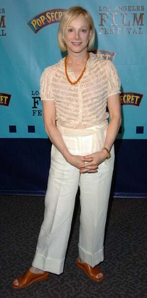 Sondra Locke nude 1