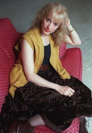 Sondra Locke nude 2