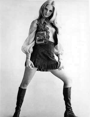 Sondra Locke nude 3