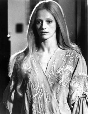 Sondra Locke nude 6