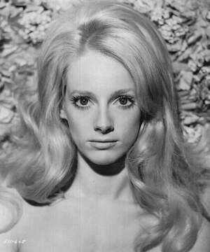 Sondra Locke nude 9