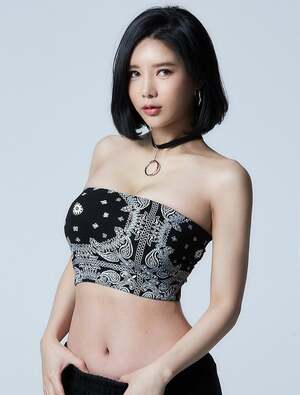 Song Joo A. nude 1