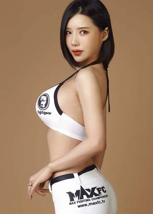 Song Joo A. nude 5