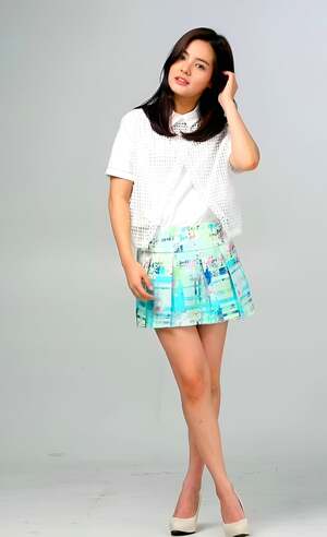 Song Yoo-jung