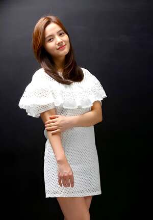 Song Yoo-jung nude 2