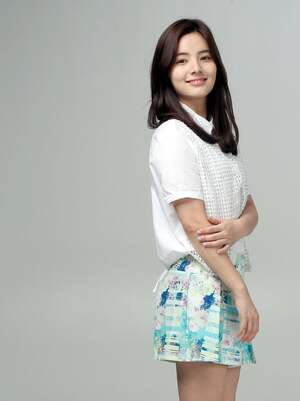 Song Yoo-jung nude 5
