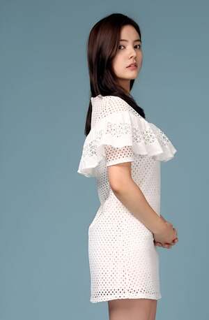 Song Yoo-jung nude 7