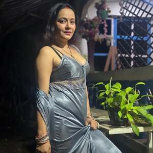 Soni Jha nude 11