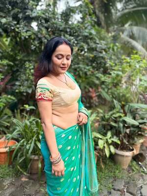 Soni Jha nude 4