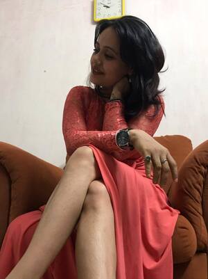 Soni Jha nude 5