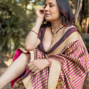 Soni Jha nude 6