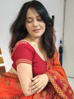 Soni Jha nude 8