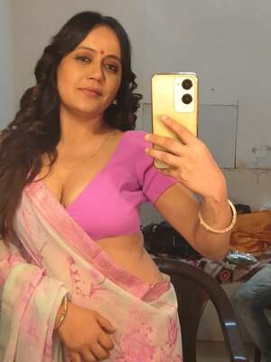 Soni Jha nude 9