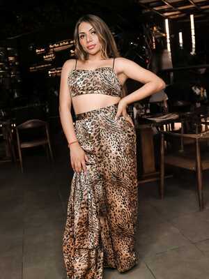 Sonia Arora nude 1