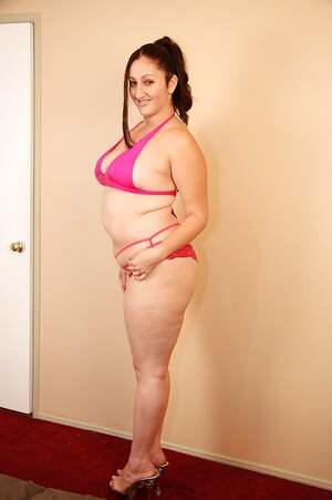 Sonia Blaze nude 11
