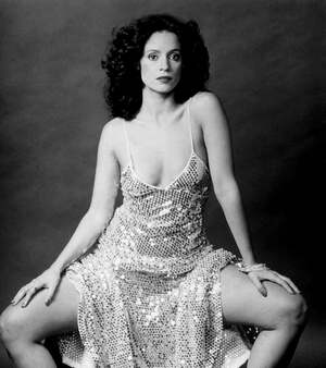 Sonia Braga nude 1