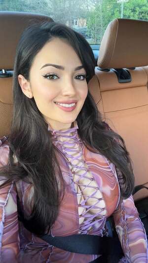 Sonia Ferraro nude 12