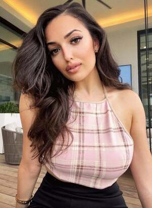 Sonia Ferraro nude 8