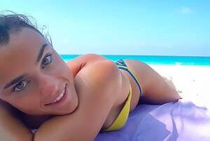 Sonia Malavisi nude 12