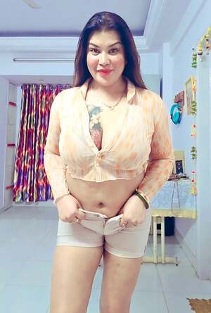 Soniya Maheshwari nude 1