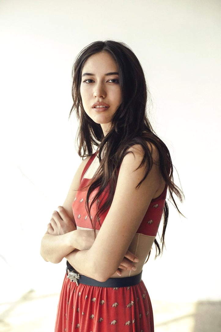 Sonoya Mizuno nude 10