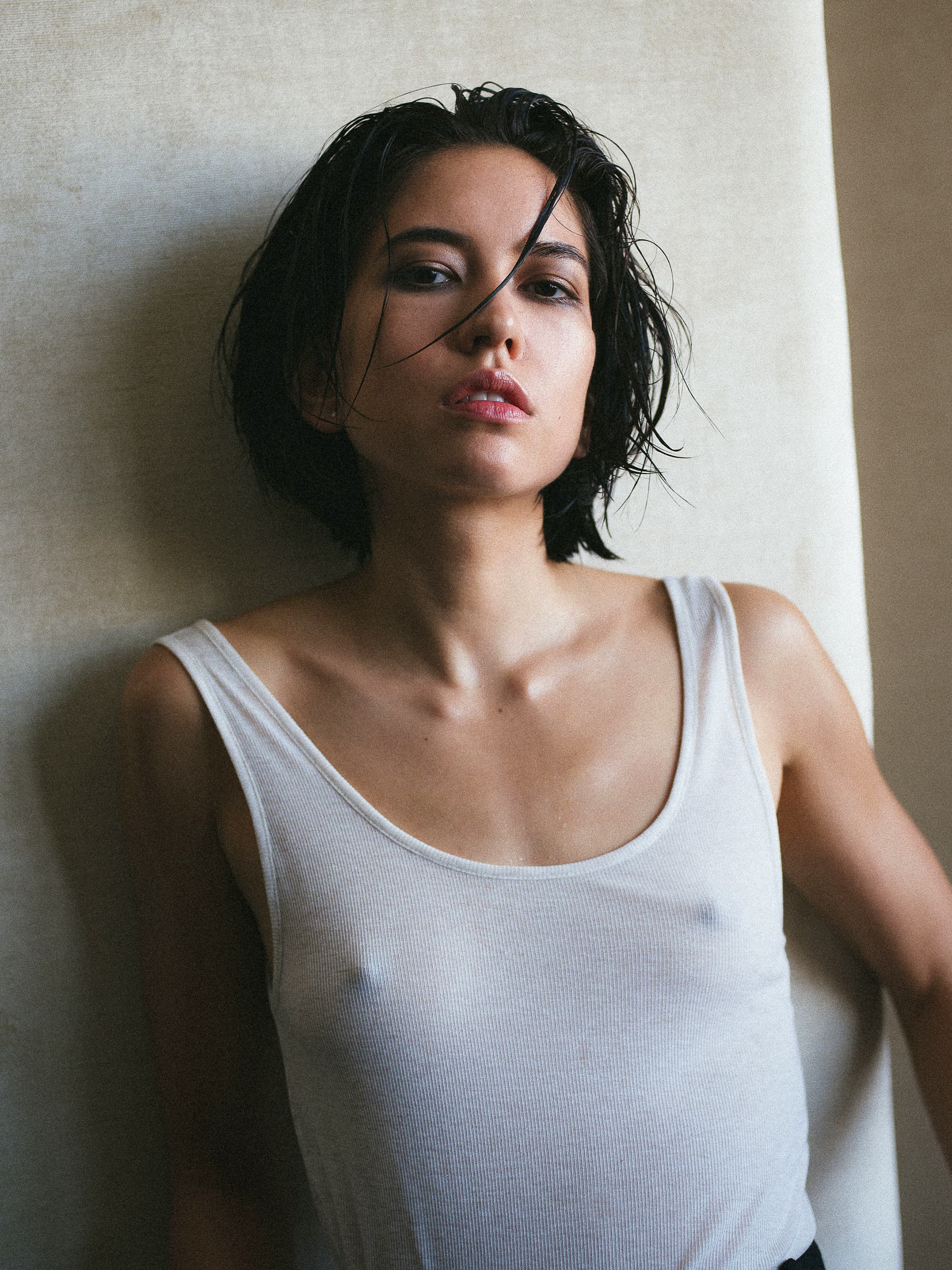 Sonoya Mizuno nude 7