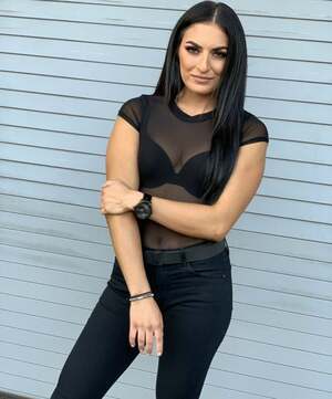 Sonya Deville nude 10