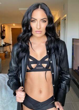 Sonya Deville nude 12