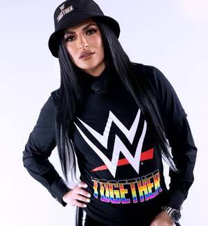 Sonya Deville nude 7